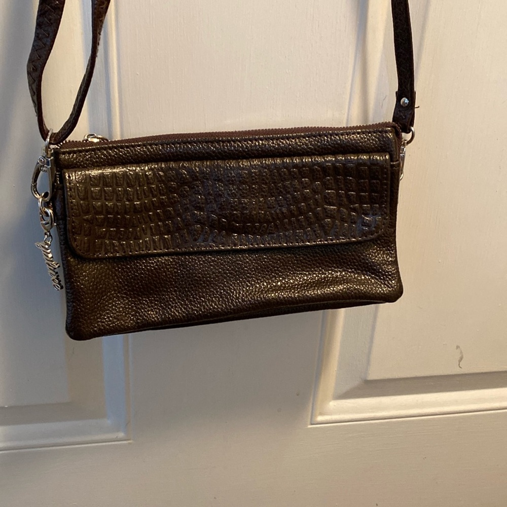 Yaluxe crossbody wallet